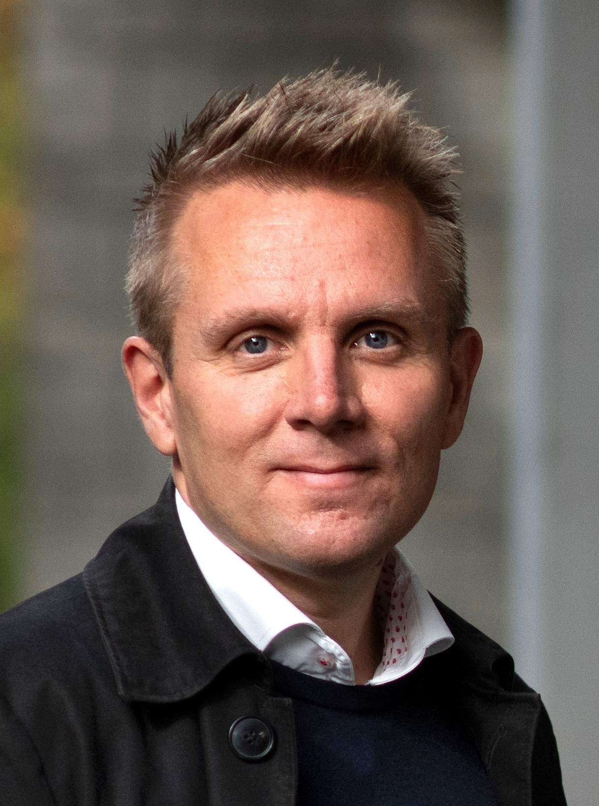 Dirk Brounen benoemd tot commissaris bij Amvest
